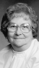 Photo de Merilda Lefebvre