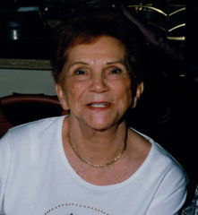 Photo de Odile Lefebvre