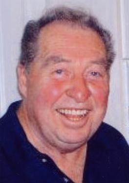 Photo of Philippe Lefebvre