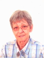 Photo of Suzanne Lefebvre