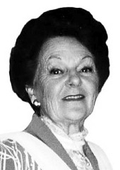 Photo de Eveline Lefebvre