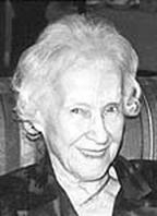 Photo of Cecile Lefort