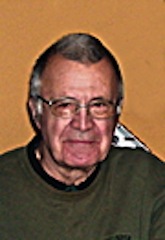 Photo of Denis Lefort