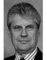 Photo of Fernand Lefort