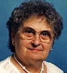 Photo of Marie-France Lefort