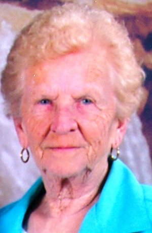 Photo de Madeleine Lefrancois