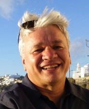 Photo de Sylvain Lefrancois