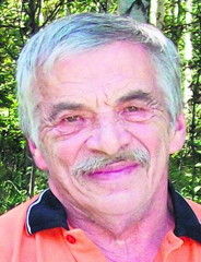 Photo of Emile Lefrancois