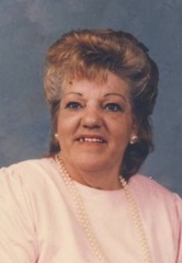 Photo of Huguette Lefrancois