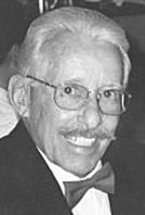 Photo of Marcel Lefrancois