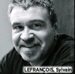 Photo de Sylvain Lefrancois