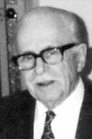 Photo of Emile Lefrancois
