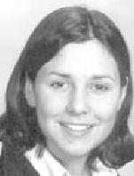 Photo of Christine Legare