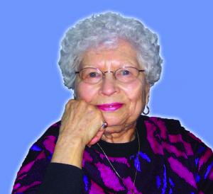 Photo de Liliane Legare