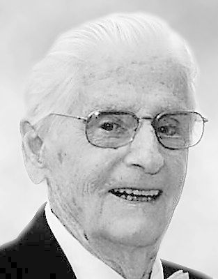 Photo of Maurice Legare