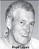 Photo de Roger Legare