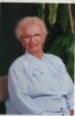 Photo of Armandine Legault