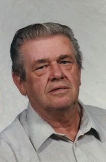 Photo of Bernard Legault