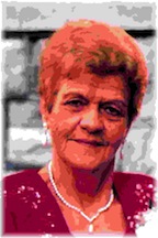 Photo of Blanche Legault