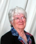 Photo of Celine Legault