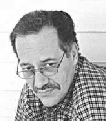 Photo of Denis Legault