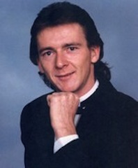 Photo of Denis Legault