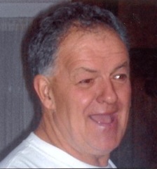 Photo of Denis Legault