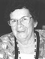 Photo of Denise Legault