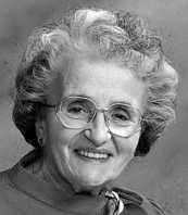 Photo of Denise Legault