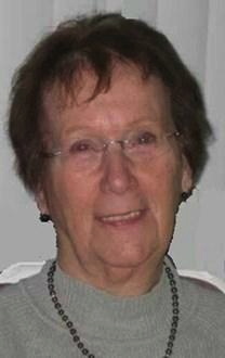 Photo of Denise Legault