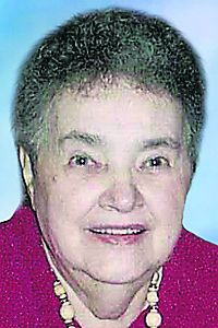 Photo of Denise Legault