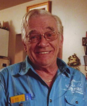 Photo of Donat Legault