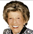 Photo de Fleurette Legault