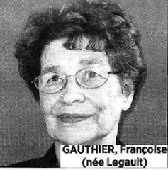 Photo de Francoise Legault