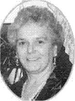 Photo de Germaine Legault