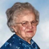 Photo de Germaine Legault