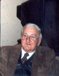 Photo de Henri Legault