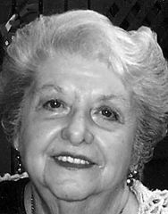 Photo de Huguette Legault
