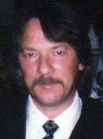 Photo of Jean-Pierre Legault