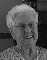 Photo de Laurette Legault