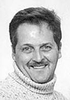 Photo de Michel Legault