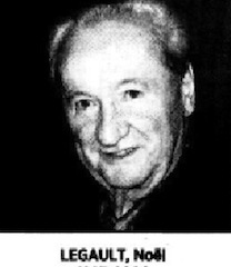 Photo of Noel Legault