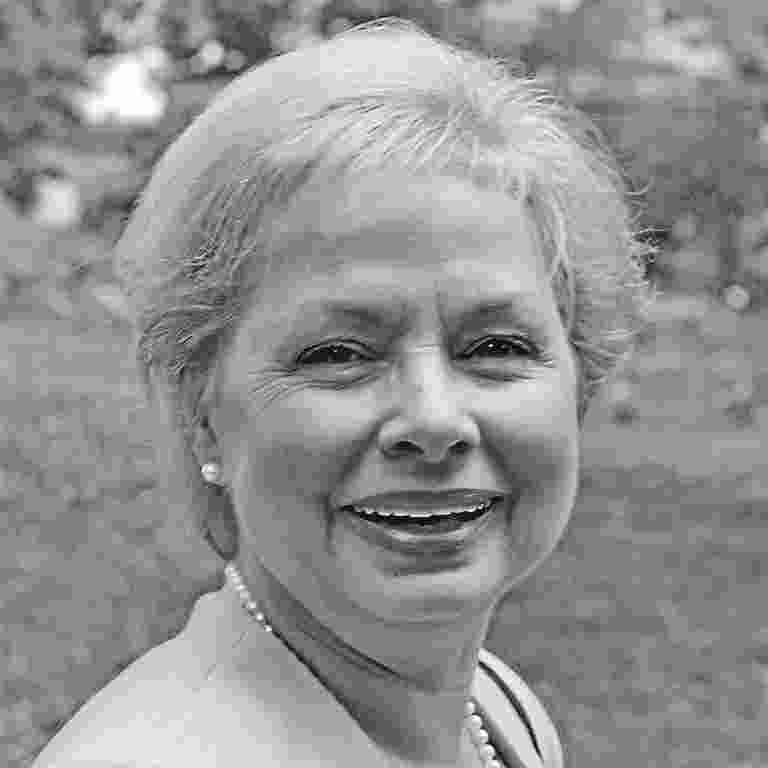 Photo of Pauline Legault