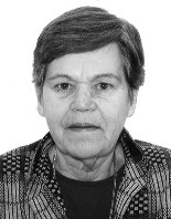 Photo of Suzanne Legault