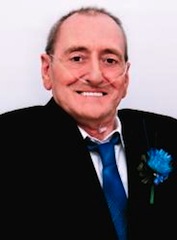 Photo of Edmond Leger