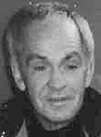 Photo of Edouard Leger