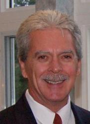 Photo of Henri Leger