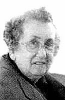 Photo of Julienne Leguerrier