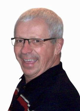 Photo of Alain Lejeune