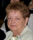 Photo of Mariette Lelievre